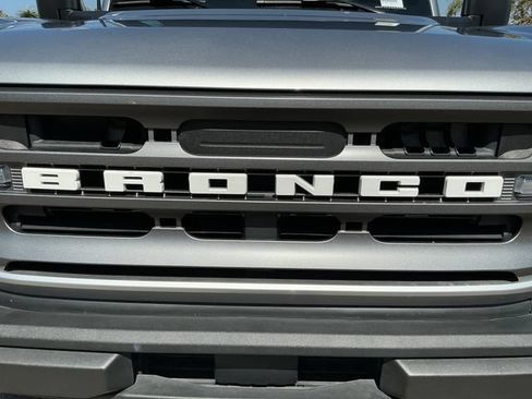 Used 2024 Ford Bronco Big Bend AWD/4WD image 35