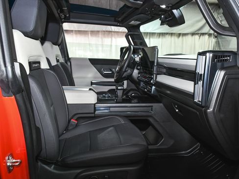 Used 2026 GMC Hummer EV SUV AWD/4WD image 56