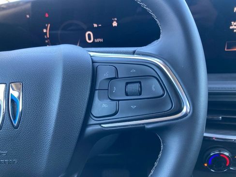 Used 2025 Buick Encore GX Preferred image 15