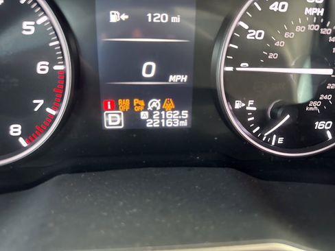 Used 2024 Subaru Outback Onyx Edition XT image 23