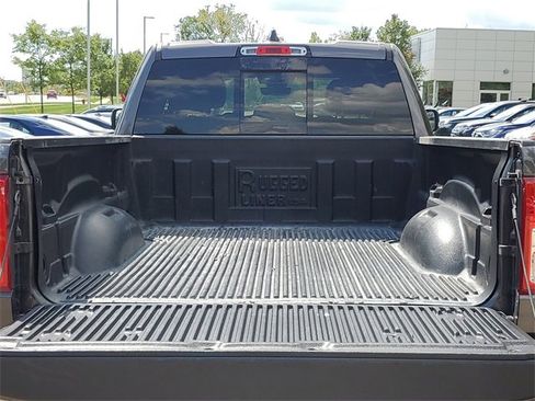 Used 2021 RAM 1500 Big Horn image 26