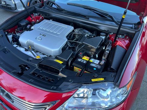 Used 2013 Lexus ES 350 350 w/ Luxury Pkg image 12