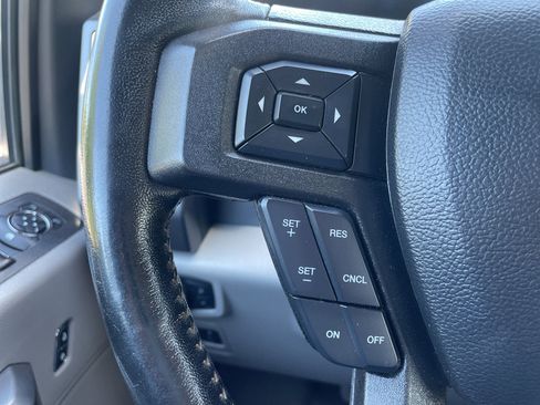 Used 2019 Ford F150 XLT w/ Equipment Group 301A Mid AWD/4WD image 30