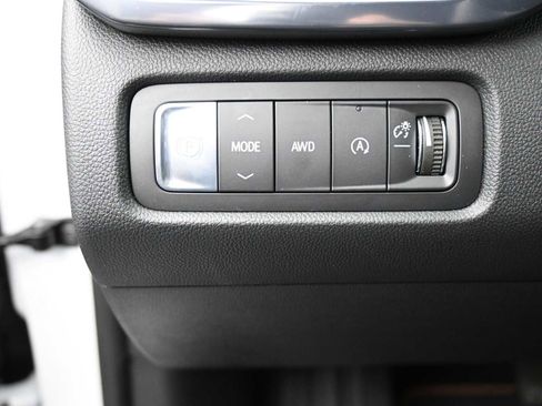 New 2026 GMC Acadia AT4 w/ Luxury Package image 11