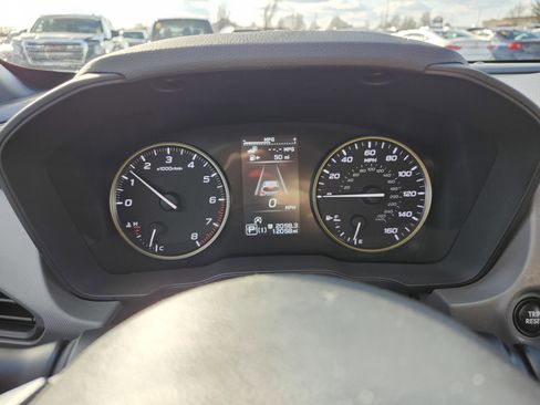 Used 2025 Subaru Crosstrek 2.5i Sport w/ Crosstrek Mirror Package image 33