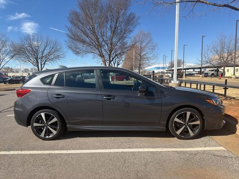 Used 2019 Subaru Impreza 2.0i Sport image 4