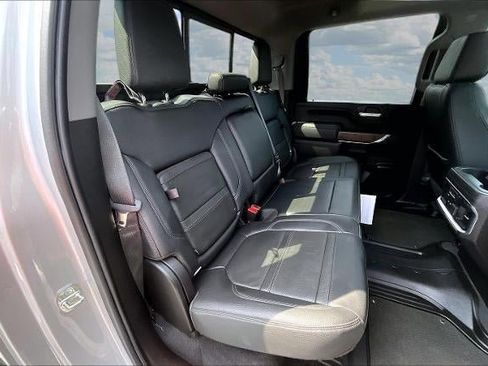 Used 2021 GMC Sierra 2500 Denali w/ Denali Ultimate Package AWD/4WD image 26