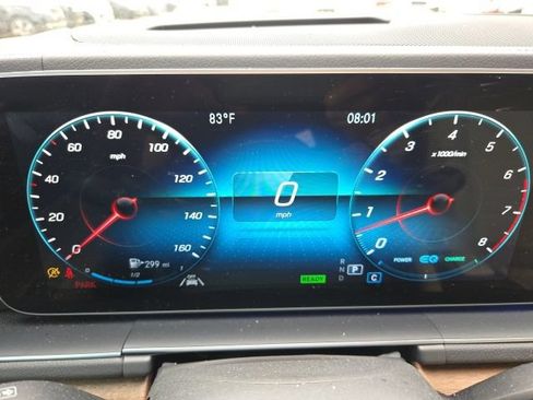 Used 2020 Mercedes-Benz GLS 580 4MATIC image 17
