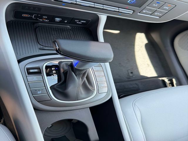 New 2026 Hyundai Kona SEL Sport AWD/4WD image 26