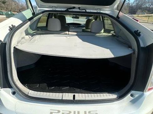 Used 2014 Toyota Prius Two image 12