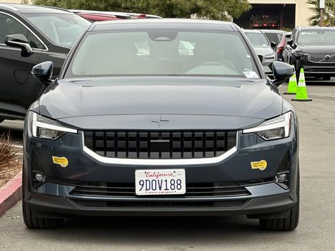 Used 2023 Polestar Polestar 2 w/ Pilot Pack image 10