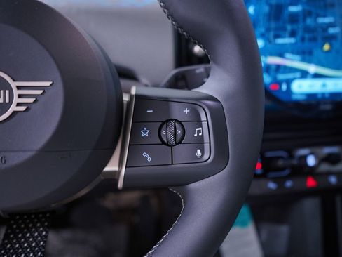 New 2026 MINI Cooper S FWD image 16