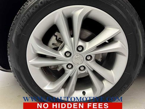 Used 2022 Buick Encore GX Preferred w/ Cold Weather Comfort Package image 9