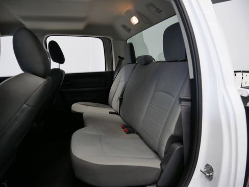 Certified 2021 RAM 1500 Tradesman w/ Popular Equipment Group image 9