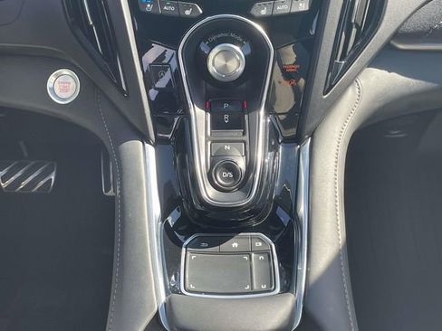Used 2023 Acura RDX A-Spec image 24