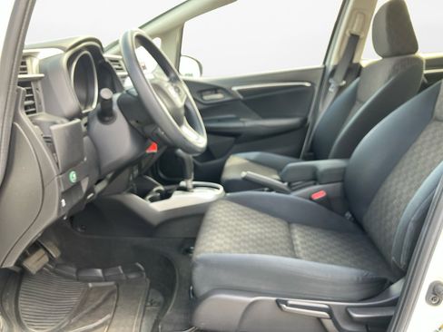 Used 2016 Honda Fit LX image 11