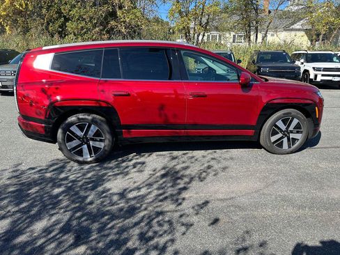 New 2026 Hyundai Ioniq 9 SEL image 6