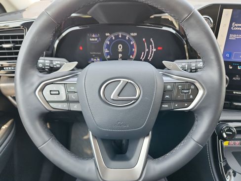Used 2022 Lexus NX 350 AWD w/ Accessory Package 2 image 9