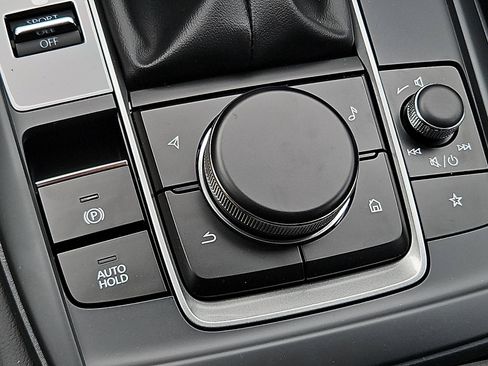 New 2026 MAZDA CX-30 AWD 2.5 S image 19