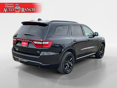 Used 2025 Dodge Durango R/T AWD/4WD image 5
