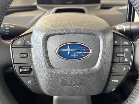 New 2026 Subaru Solterra Premium image 23