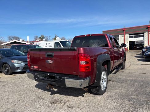 Used 2009 Chevrolet Silverado 1500 LT w/ Power Pack Plus image 11