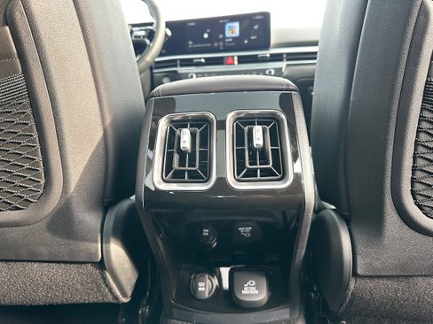 New 2026 Kia Sorento SX Prestige image 22