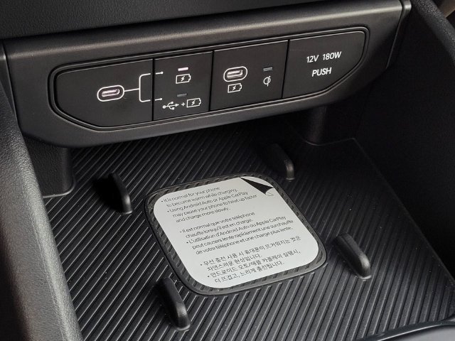 New 2026 Kia K4 GT-Line w/ GT-Line Sunroof Package FWD image 21