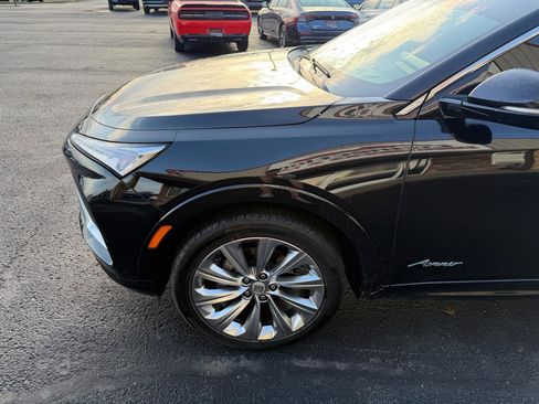 Used 2024 Buick Envista Avenir image 12