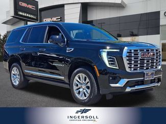 Used 2026 GMC Yukon Denali w/ Sun & Power Step Package AWD/4WD video 1