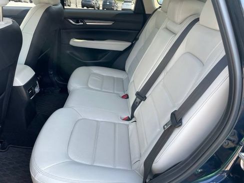 Used 2020 MAZDA CX-5 Grand Touring FWD image 7