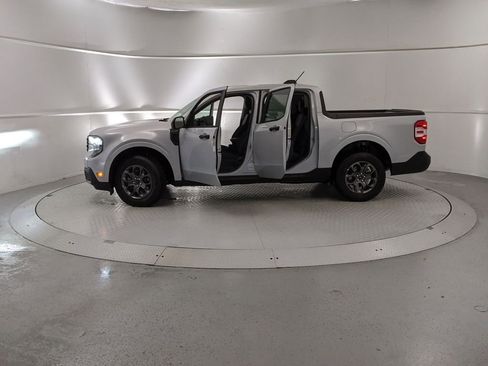 New 2026 Ford Maverick XLT w/ Equipment Group 301A image 11