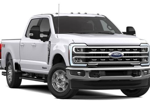 New 2026 Ford F250 XLT w/ XLT Premium Package AWD/4WD image 26
