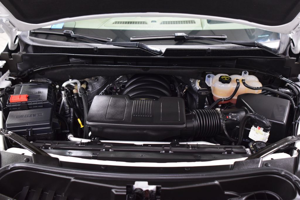 Used 2024 GMC Yukon Denali AWD/4WD image 32