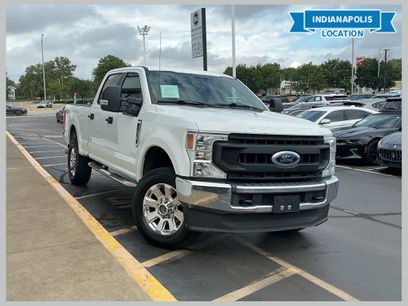 Used 2020 Ford F250 XL w/ Power Equipment Group