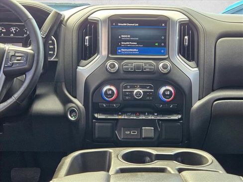 Used 2022 GMC Sierra 1500 Elevation image 13