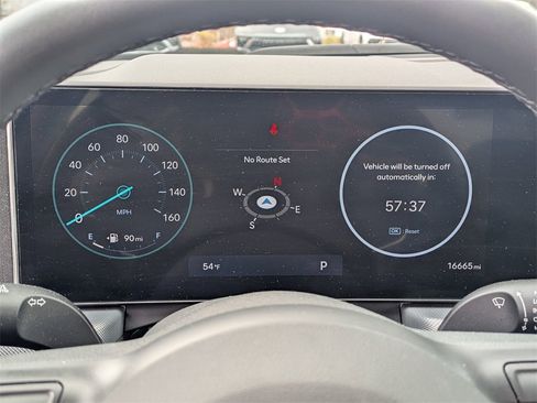 Certified 2024 Hyundai Sonata SEL w/ Convenience Package image 9