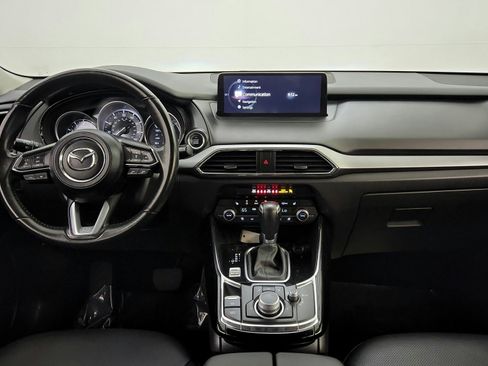 Used 2023 MAZDA CX-9 Touring Plus AWD/4WD image 20