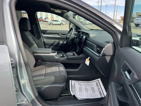 New 2026 GMC Terrain Elevation image 25