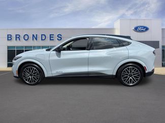 Used 2025 Ford Mustang Mach-E Premium AWD/4WD 360° Tour