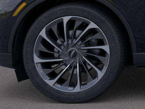New 2026 Lincoln Aviator Reserve AWD/4WD image 19