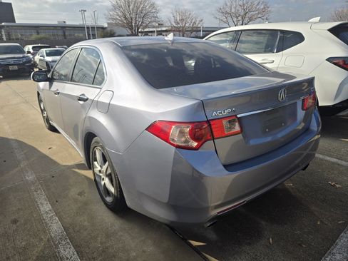 Used 2013 Acura TSX Sedan image 4