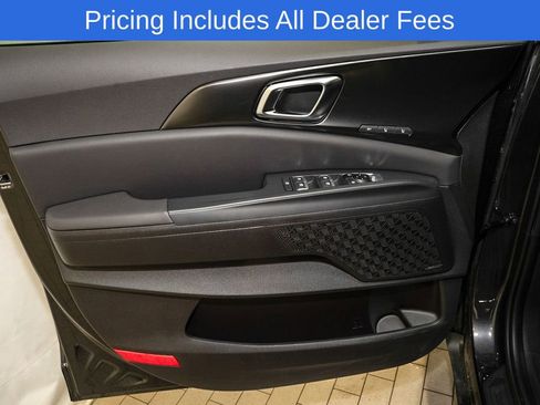 New 2026 Kia Carnival SX Prestige FWD image 14