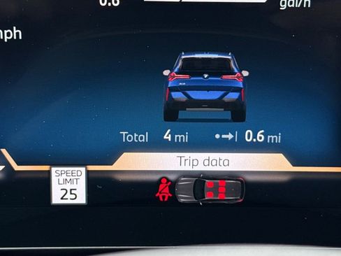 New 2026 BMW X3 xDrive30 w/ Premium Package image 31