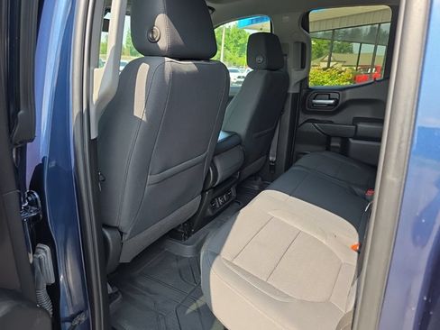 Used 2020 Chevrolet Silverado 1500 LT w/ All-Star Edition AWD/4WD image 28