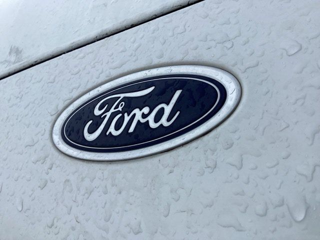 Used 2018 Ford Fusion S FWD image 3