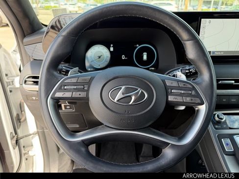 Used 2023 Hyundai Palisade Calligraphy AWD/4WD image 19