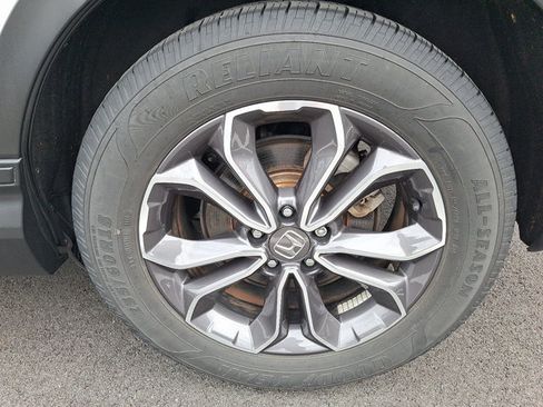 Used 2020 Honda CR-V EX-L image 8