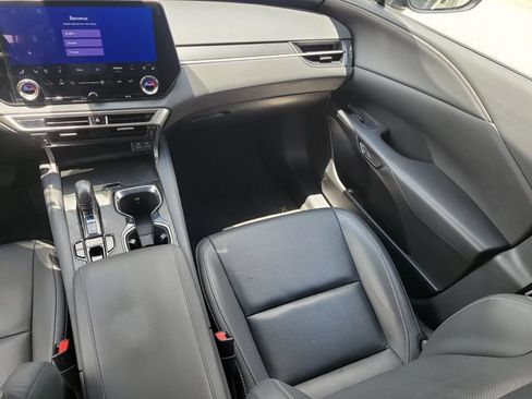 Used 2024 Lexus RX 350h w/ Accessory Package (Z1) AWD/4WD image 14