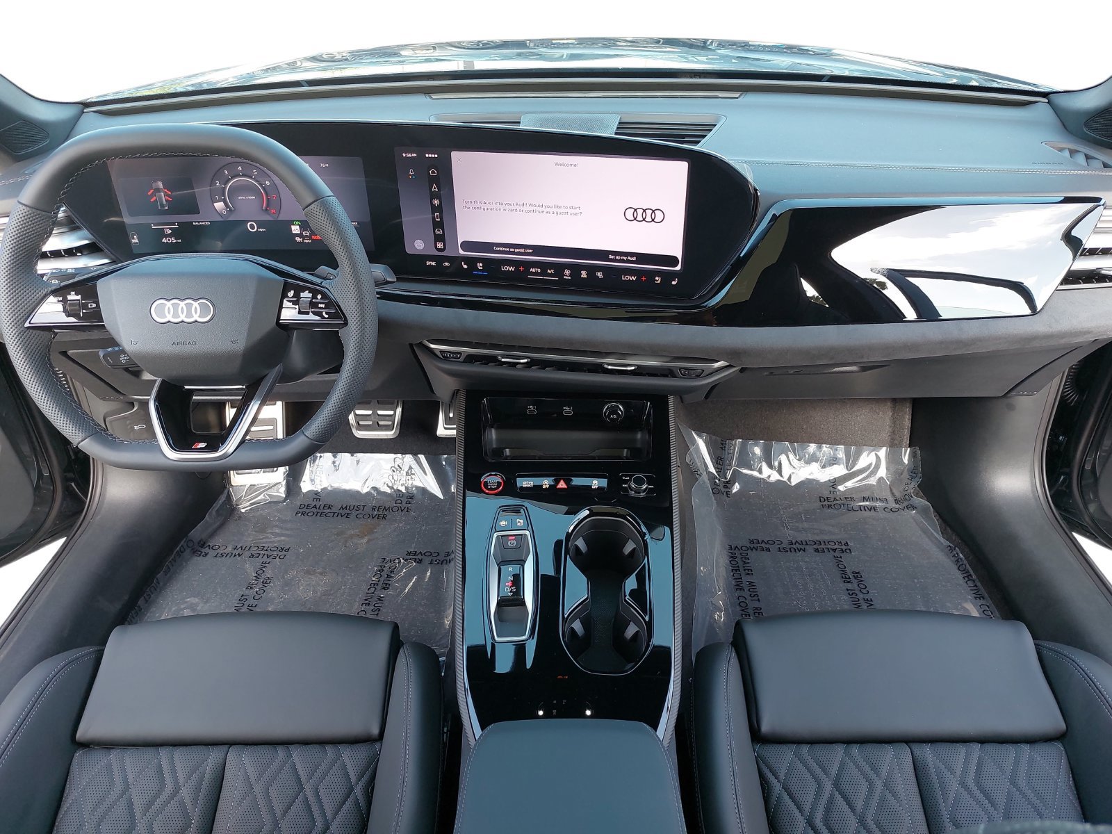 New 2026 Audi S5 Premium Plus AWD/4WD image 9